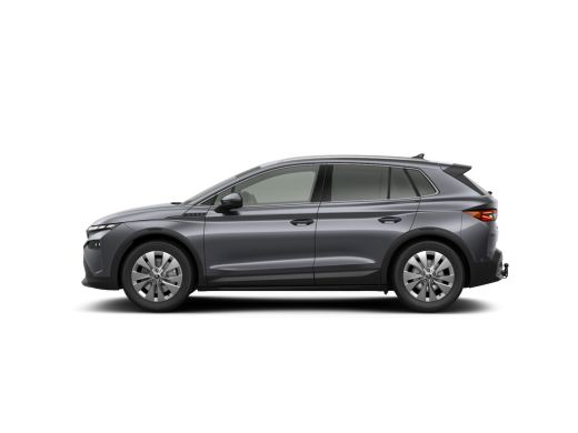 Skoda Elroq Business Edition - Tour | Cruise control met speedlimiter | Driving mode select | Parkeersensoren... ActivLease financial lease
