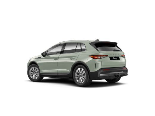 Skoda Elroq Business Edition - Tour | Cruise control met speedlimiter | Driving mode select | Parkeersensoren... ActivLease financial lease