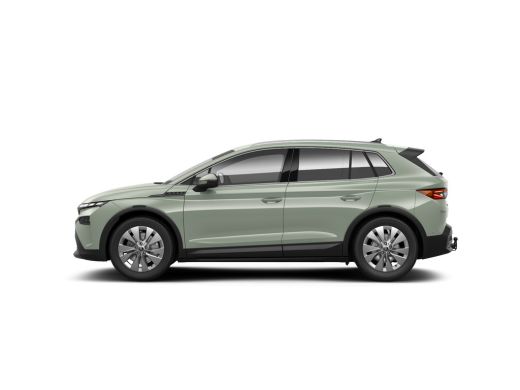 Skoda Elroq Business Edition - Tour | Cruise control met speedlimiter | Driving mode select | Parkeersensoren... ActivLease financial lease