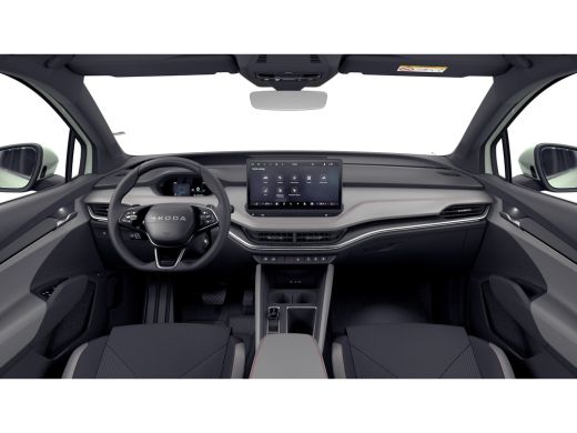 Skoda Elroq Business Edition - Tour | Cruise control met speedlimiter | Driving mode select | Parkeersensoren... ActivLease financial lease