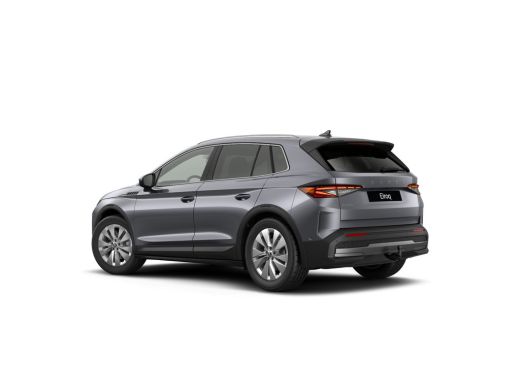 Skoda Elroq Business Edition - Tour | Cruise control met speedlimiter | Driving mode select | Parkeersensoren... ActivLease financial lease