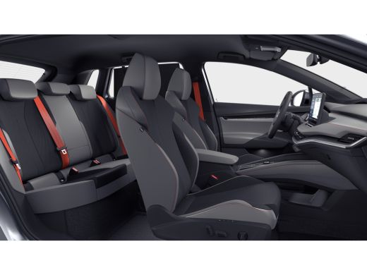 Skoda Elroq Business Edition - Tour | Cruise control met speedlimiter | Driving mode select | Parkeersensoren... ActivLease financial lease