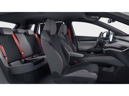 Skoda Elroq Business Edition - Tour | Cruise control met speedlimiter | Driving mode select | Parkeersensoren... ActivLease financial lease