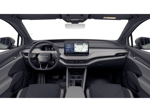 Skoda Elroq Business Edition - Tour | Cruise control met speedlimiter | Driving mode select | Parkeersensoren... ActivLease financial lease