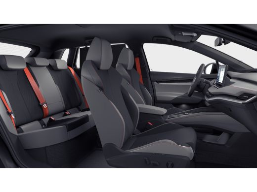 Skoda Elroq Business Edition - Tour | Cruise control met speedlimiter | Driving mode select | Parkeersensoren... ActivLease financial lease