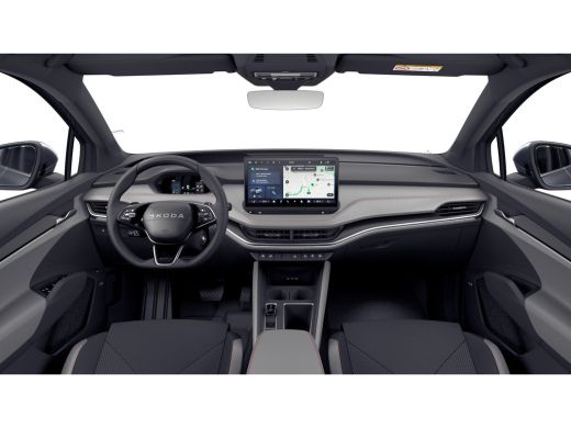 Skoda Elroq Business Edition - Tour | Cruise control met speedlimiter | Driving mode select | Parkeersensoren... ActivLease financial lease