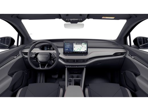 Skoda Elroq Business Edition - Tour | Cruise control met speedlimiter | Driving mode select | Parkeersensoren... ActivLease financial lease