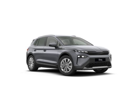Skoda Elroq Business Edition - Tour | Cruise control met speedlimiter | Driving mode select | Parkeersensoren... ActivLease financial lease