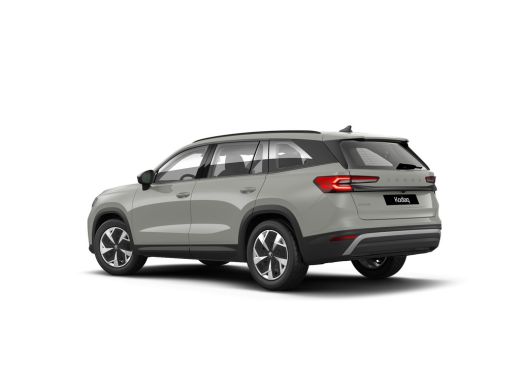 Skoda Kodiaq First Edition | Achteruitrijcamera | Cruise control met speedlimiter | ESC (Elektronische Stabili... ActivLease financial lease