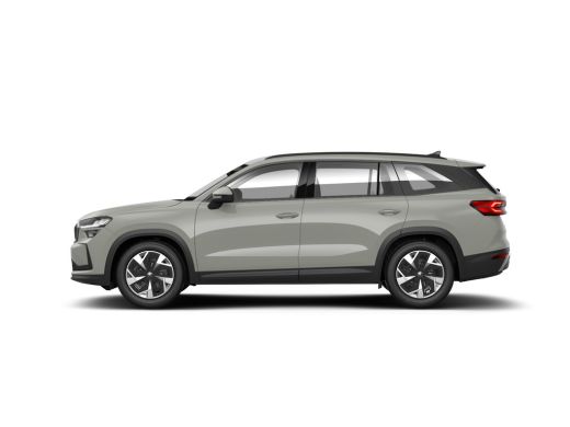 Skoda Kodiaq First Edition | Achteruitrijcamera | Cruise control met speedlimiter | ESC (Elektronische Stabili... ActivLease financial lease