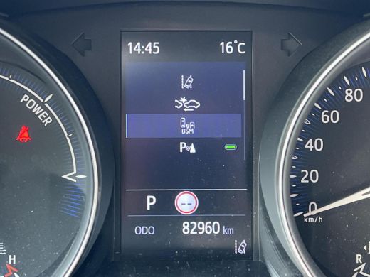 Toyota C-HR 2.0 Hybrid Style | Carplay | Inparkeerhulp | Navigatie | Stoel + stuurverwarming | ActivLease financial lease