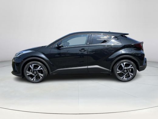 Toyota C-HR 2.0 Hybrid Style | Carplay | Inparkeerhulp | Navigatie | Stoel + stuurverwarming | ActivLease financial lease