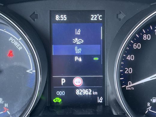 Toyota C-HR 2.0 Hybrid Style | Carplay | Inparkeerhulp | Navigatie | Stoel + stuurverwarming | ActivLease financial lease