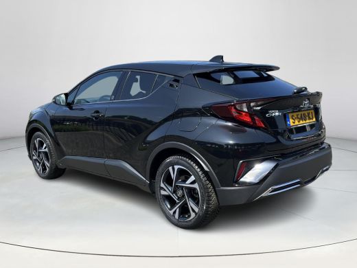 Toyota C-HR 2.0 Hybrid Style | Carplay | Inparkeerhulp | Navigatie | Stoel + stuurverwarming | ActivLease financial lease