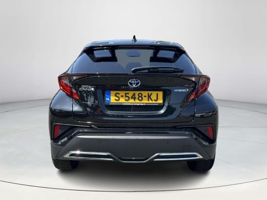 Toyota C-HR 2.0 Hybrid Style | Carplay | Inparkeerhulp | Navigatie | Stoel + stuurverwarming | ActivLease financial lease