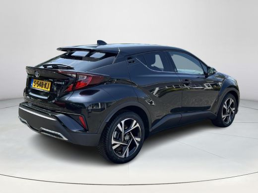Toyota C-HR 2.0 Hybrid Style | Carplay | Inparkeerhulp | Navigatie | Stoel + stuurverwarming | ActivLease financial lease