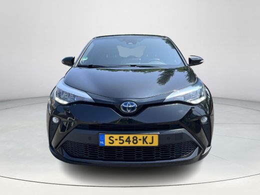 Toyota C-HR 2.0 Hybrid Style | Carplay | Inparkeerhulp | Navigatie | Stoel + stuurverwarming | ActivLease financial lease