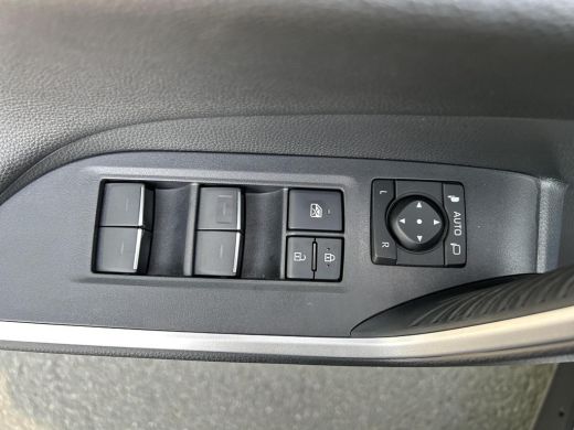 Toyota RAV4 2.5 Hybrid Dynamic ActivLease financial lease