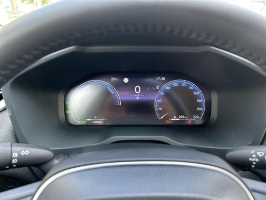 Toyota RAV4 2.5 Hybrid Dynamic ActivLease financial lease