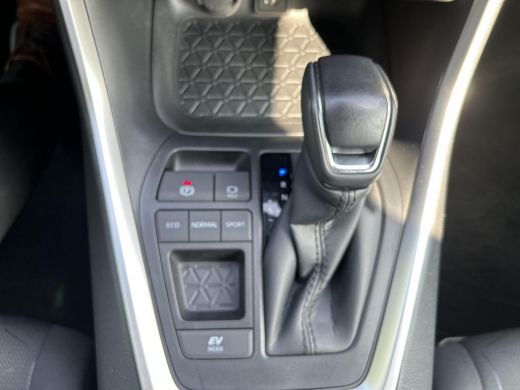 Toyota RAV4 2.5 Hybrid Dynamic ActivLease financial lease