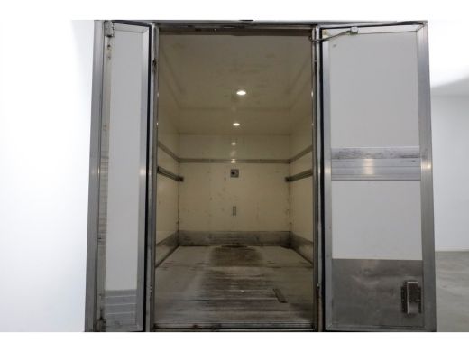 Volkswagen Crafter 35 2.0 TDI E6 Bakwagen met achterdeuren 2 Persoons 07-2019 ActivLease financial lease