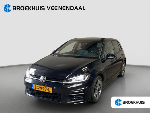 Volkswagen Golf 1.5 TSI Highline R-Line | Virtual Cockpit | Panoramadak | Adap. Cruise Volkswagen Golf 1.5 TSI Highline R-Line | Virtual Cockpit | Panoramadak | Adap. Cruise