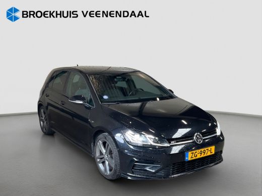 Volkswagen Golf 1.5 TSI Highline R-Line | Virtual Cockpit | Panoramadak | Adap. Cruise ActivLease financial lease