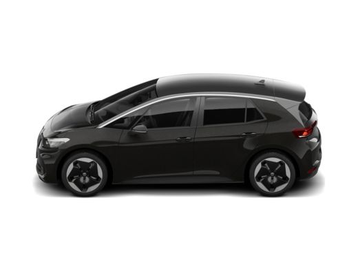 Volkswagen ID.3 Pro S Limited Edition | Koplampverlichting LED Matrix (IQ.Light) | Sturing keyless access ActivLease financial lease