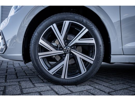 Volkswagen Polo Life Edition | 'App-Connect' draadloze smartphone integratie | Achterlichten LED, luxe uitgevoerd... ActivLease financial lease