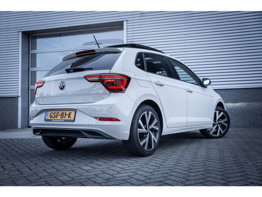 Volkswagen Polo Life Edition | 'App-Connect' draadloze smartphone integratie | Achterlichten LED, luxe uitgevoerd... ActivLease financial lease