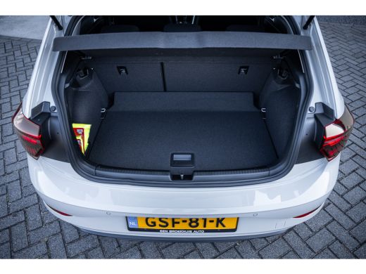 Volkswagen Polo Life Edition | 'App-Connect' draadloze smartphone integratie | Achterlichten LED, luxe uitgevoerd... ActivLease financial lease