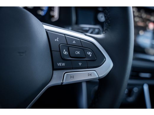 Volkswagen Polo Life Edition | 'App-Connect' draadloze smartphone integratie | Achterlichten LED, luxe uitgevoerd... ActivLease financial lease