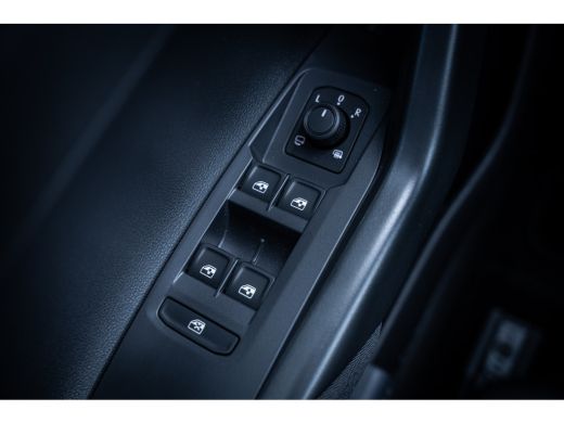 Volkswagen Polo Life Edition | 'App-Connect' draadloze smartphone integratie | Achterlichten LED, luxe uitgevoerd... ActivLease financial lease