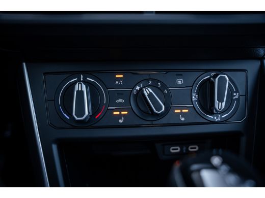 Volkswagen Polo Life Edition | 'App-Connect' draadloze smartphone integratie | Achterlichten LED, luxe uitgevoerd... ActivLease financial lease