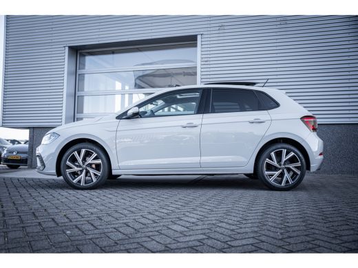 Volkswagen Polo Life Edition | 'App-Connect' draadloze smartphone integratie | Achterlichten LED, luxe uitgevoerd... ActivLease financial lease