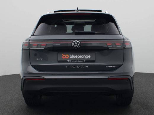 Volkswagen Tiguan 1.5 eHybrid Life Edition 204PK DSG Pano-Schuifdak, Navi via Apple Carplay/Android Auto, Achteruit... ActivLease financial lease