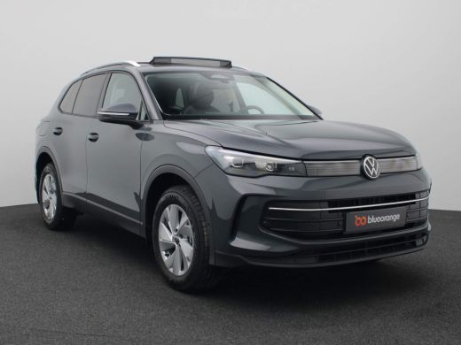 Volkswagen Tiguan 1.5 eHybrid Life Edition 204PK DSG Pano-Schuifdak, Navi via Apple Carplay/Android Auto, Achteruit... ActivLease financial lease
