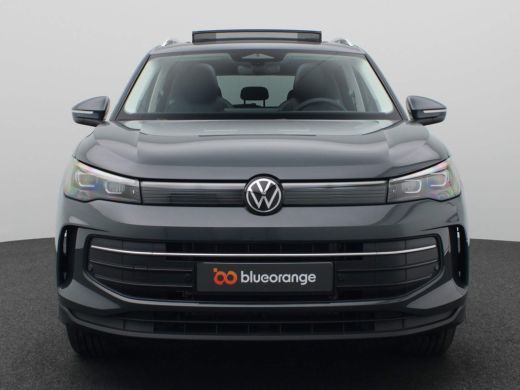 Volkswagen Tiguan 1.5 eHybrid Life Edition 204PK DSG Pano-Schuifdak, Navi via Apple Carplay/Android Auto, Achteruit... ActivLease financial lease