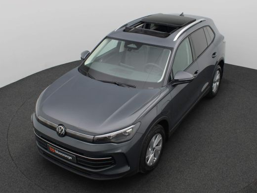 Volkswagen Tiguan 1.5 eHybrid Life Edition 204PK DSG Pano-Schuifdak, Navi via Apple Carplay/Android Auto, Achteruit... ActivLease financial lease