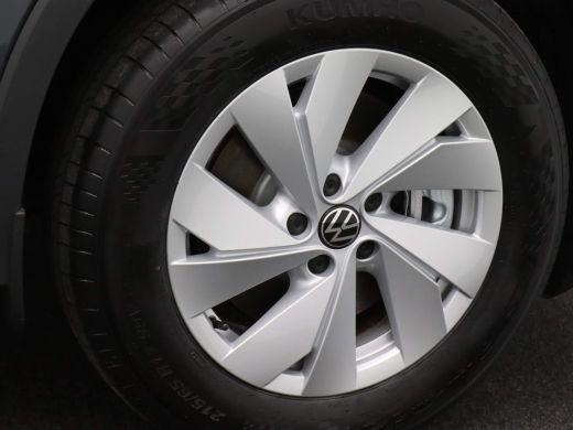 Volkswagen Tiguan 1.5 eHybrid Life Edition 204PK DSG Pano-Schuifdak, Navi via Apple Carplay/Android Auto, Achteruit... ActivLease financial lease