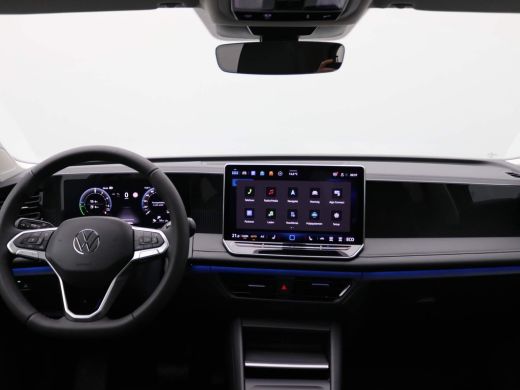 Volkswagen Tiguan 1.5 eHybrid Life Edition 204PK DSG Pano-Schuifdak, Navi via Apple Carplay/Android Auto, Achteruit... ActivLease financial lease