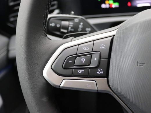 Volkswagen Tiguan 1.5 eHybrid Life Edition 204PK DSG Pano-Schuifdak, Navi via Apple Carplay/Android Auto, Achteruit... ActivLease financial lease
