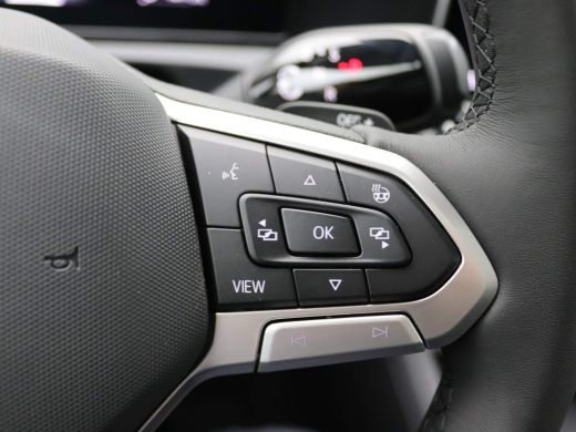 Volkswagen Tiguan 1.5 eHybrid Life Edition 204PK DSG Pano-Schuifdak, Navi via Apple Carplay/Android Auto, Achteruit... ActivLease financial lease