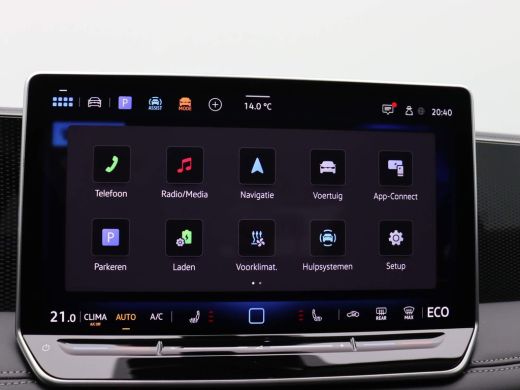 Volkswagen Tiguan 1.5 eHybrid Life Edition 204PK DSG Pano-Schuifdak, Navi via Apple Carplay/Android Auto, Achteruit... ActivLease financial lease