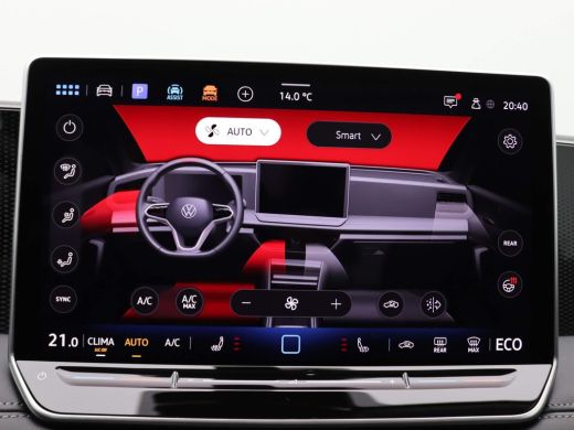 Volkswagen Tiguan 1.5 eHybrid Life Edition 204PK DSG Pano-Schuifdak, Navi via Apple Carplay/Android Auto, Achteruit... ActivLease financial lease