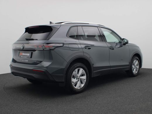 Volkswagen Tiguan 1.5 eHybrid Life Edition 204PK DSG Pano-Schuifdak, Navi via Apple Carplay/Android Auto, Achteruit... ActivLease financial lease