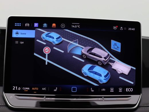 Volkswagen Tiguan 1.5 eHybrid Life Edition 204PK DSG Pano-Schuifdak, Navi via Apple Carplay/Android Auto, Achteruit... ActivLease financial lease