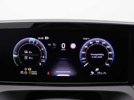 Volkswagen Tiguan 1.5 eHybrid Life Edition 204PK DSG Pano-Schuifdak, Navi via Apple Carplay/Android Auto, Achteruit... ActivLease financial lease