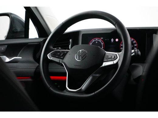 Volkswagen Tiguan 1.5 TSI DSG-7 150PK Life Edition | TREKHAAK | CAMERA | ELEKTR. A. KLEP | STUUR + STOELVERW. ActivLease financial lease