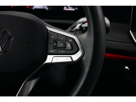 Volkswagen Tiguan 1.5 TSI DSG-7 150PK Life Edition | TREKHAAK | CAMERA | ELEKTR. A. KLEP | STUUR + STOELVERW. ActivLease financial lease